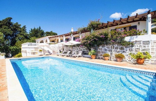 Calicas Villa | Villa Crista Romana, Meia Praia, Lagos