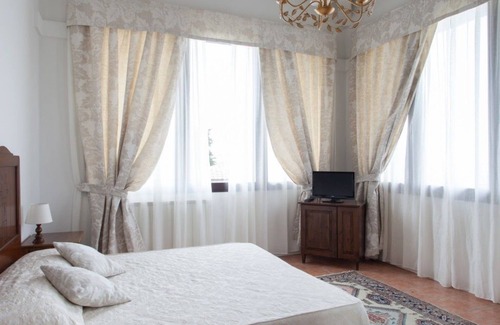 Castellina in Chianti House | Villa Cristina