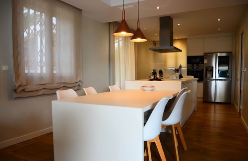 Costa Dorada Villa | Villa Cristina - Your refuge by the sea in Lámetlla de Mar