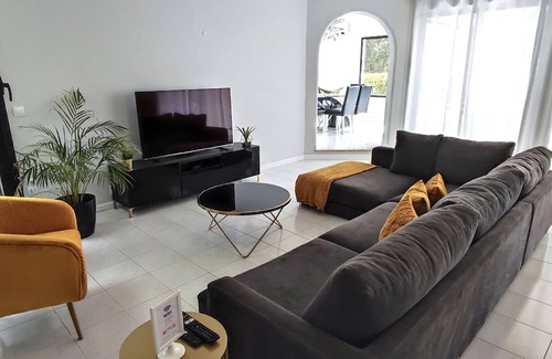 Sesmarias Villa | Villa Cristina 17 - 500m from the beach and private pool