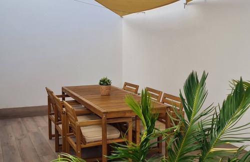 Los Gavilanes House | Villa Cristina - Casa Tipica Canaria EN Abades CON UNA Fantastica Playa