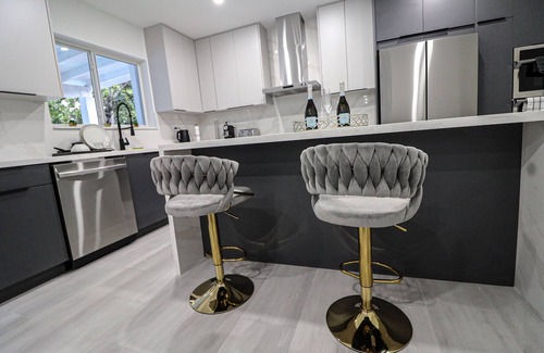North Miami Beach House | Villa Cristina in Miami