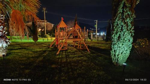 Pontelatone Bed & Breakfast | Villa Cristina