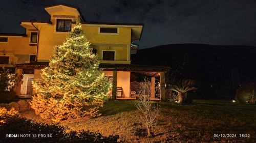 Pontelatone Bed & Breakfast | Villa Cristina