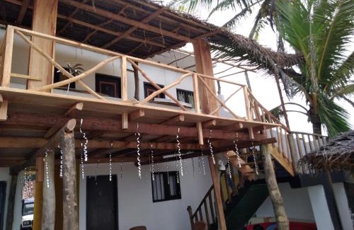 Dodanduwa Bed & Breakfast | Villa crocodile beach