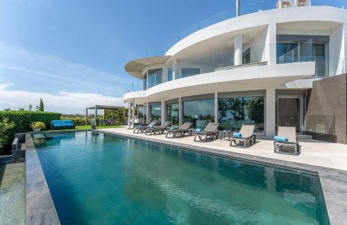Vale do Garrao Villa | Villa Croesa - Vale de Lobo