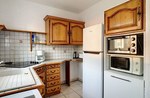 Crozon House | Villa Crozon, 2 bedrooms, 4 persons