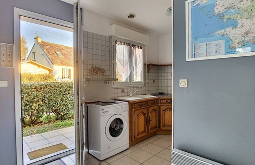 Crozon House | Villa Crozon, 2 bedrooms, 4 persons