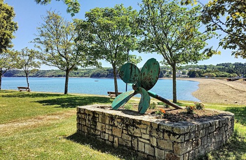 Crozon House | Villa Crozon, 2 bedrooms, 4 persons