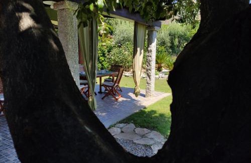 Villasimius Villa | Villa Cruccuris