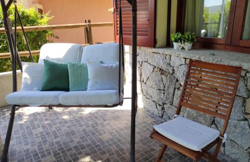 Villasimius Villa | Villa Cruccuris