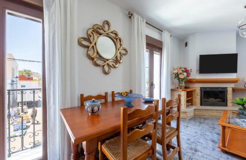 Fernan Perez Villa | Villa Cruz en Fernán Pérez