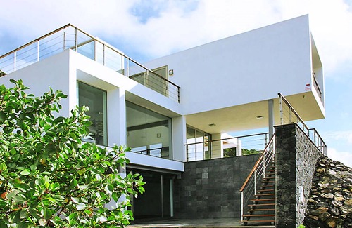 Tijarafe Villa | Villa Crystal in Tijarafe