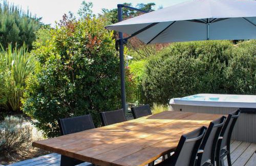 Notre-Dame-de-Monts Villa | Villa Cuba - Domaine Le Sherwood