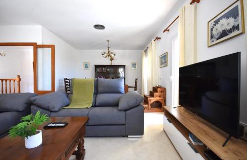 Calpe Villa | Villa Cucarres