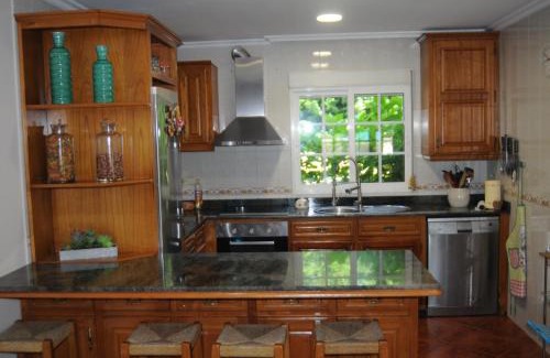 O Grove Cabin | Villa Cuesta