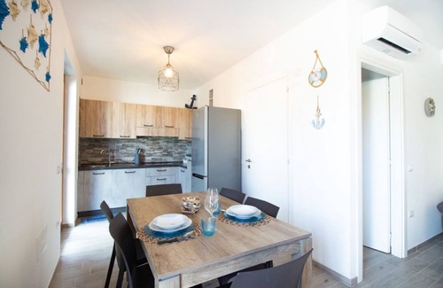 Villasimius Apartment | Villa Cycas, Villasimius