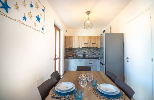 Villasimius Apartment | Villa Cycas, Villasimius