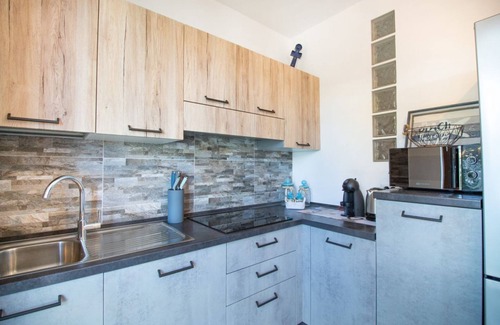 Villasimius Apartment | Villa Cycas, Villasimius