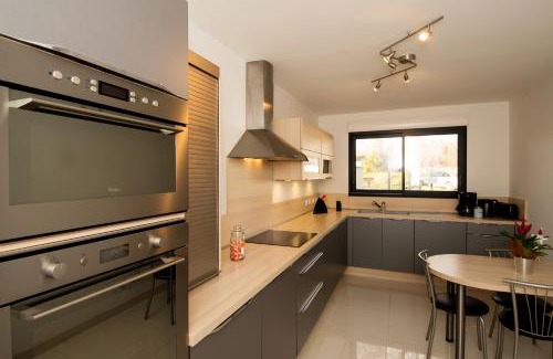 Ay Bed & Breakfast | Villa D'Aÿ-Champagne