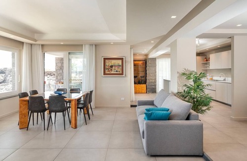 Stazzo Villa | Villa D’aci – Catania Area