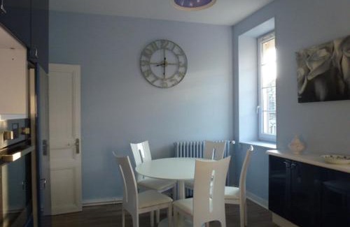 Dieppe Apartment | Villa D'ALBATRE