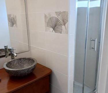 Malendure Villa | Villa d'Alys