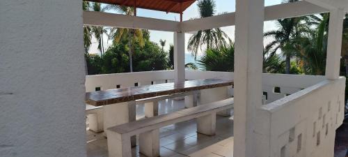 Las Playas House | Villa D America