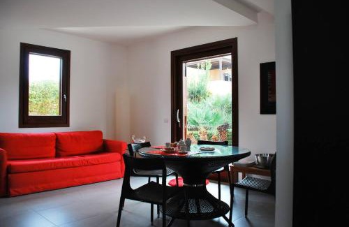 Favignana Villa | Villa D'Amos