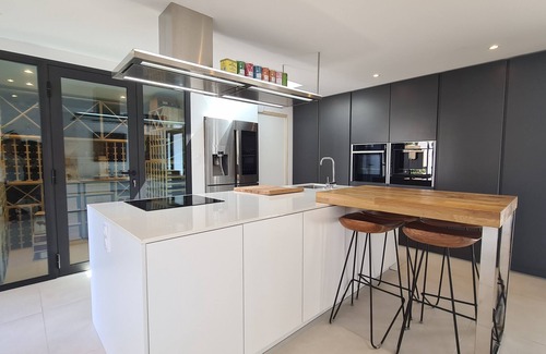 Quiberon Villa | Villa d Architecte à 200 m de la Plage