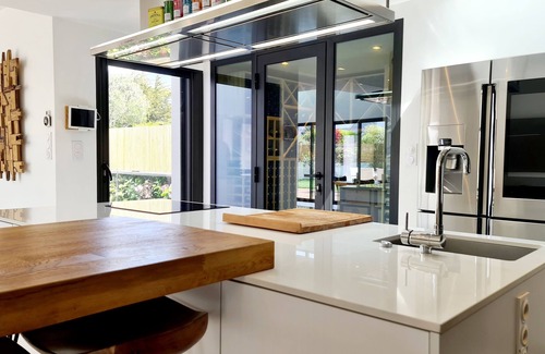 Quiberon Villa | Villa d Architecte à 200 m de la Plage