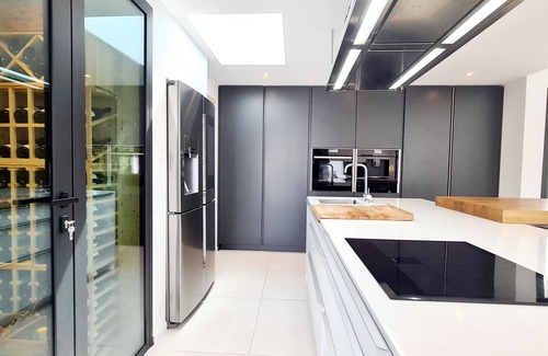 Quiberon Villa | Villa d Architecte à 200 m de la Plage