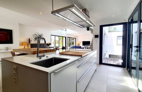 Quiberon Villa | Villa d Architecte à 200 m de la Plage