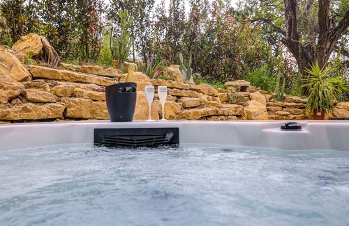 La Grand-Chile Villa | Villa d Architecte Neuve d Environ 310 m2 Située Dans un Domaine Sécurisé