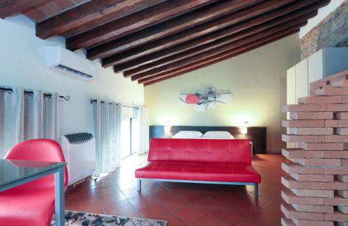 Parma Hotel | Villa D&D