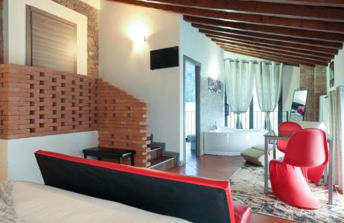 Parma Hotel | Villa D&D