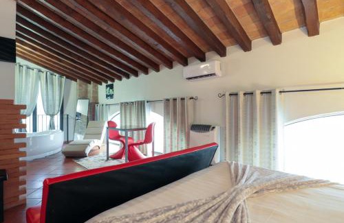 Parma Hotel | Villa D&D