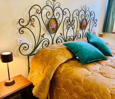 Pieve al Bagnoro Villa | Villa D'Epoca Carniani