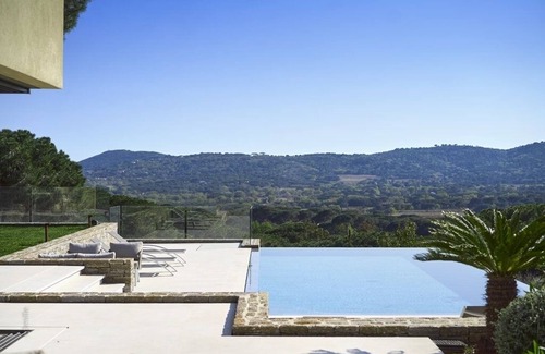 Ramatuelle Villa | Villa D'exception à Ramatuelle