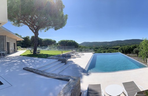 Ramatuelle Villa | Villa D'exception à Ramatuelle