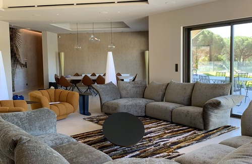 Ramatuelle Villa | Villa D'exception à Ramatuelle