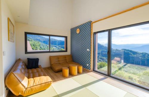La Combe-de-Lancey Villa | Villa d'expection, 10 personnes avec piscine intérieure