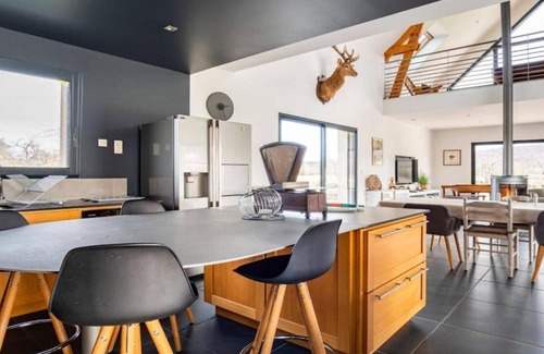 Le Mesnil-sous-Jumieges House | Villa des Vergers - LE MESNIL SOUS JUMIEGES