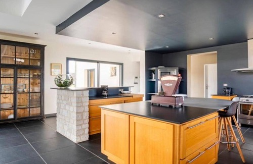 Le Mesnil-sous-Jumieges House | Villa des Vergers - LE MESNIL SOUS JUMIEGES