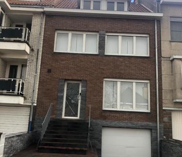 Mariakerke Apartment | Villa D&G