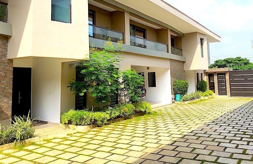 Cocody House | Villa D - Riviera 4