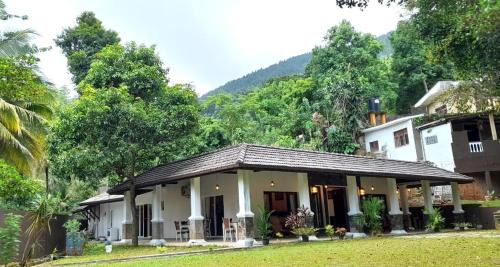 Tennekumbura Hotel | Villa D55