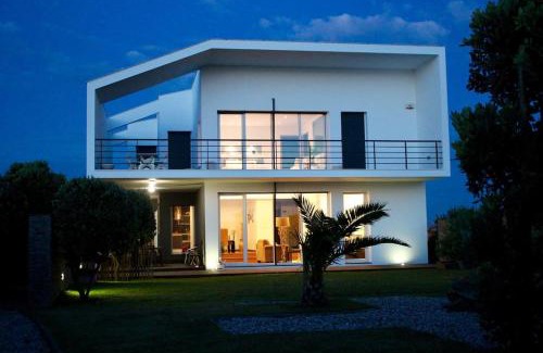 Praia de Santa Cruz Villa | Villa da Gama - Santa Cruz