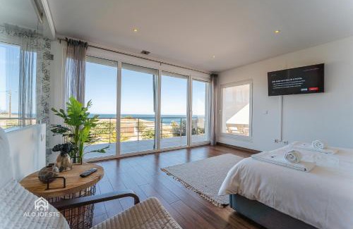 Praia de Santa Cruz Villa | Villa da Gama - Santa Cruz