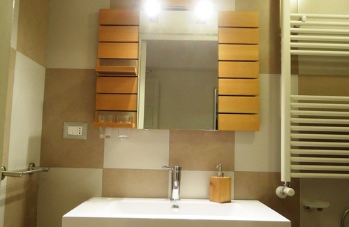 Municipio 1 Bed & Breakfast | Villa Dafne